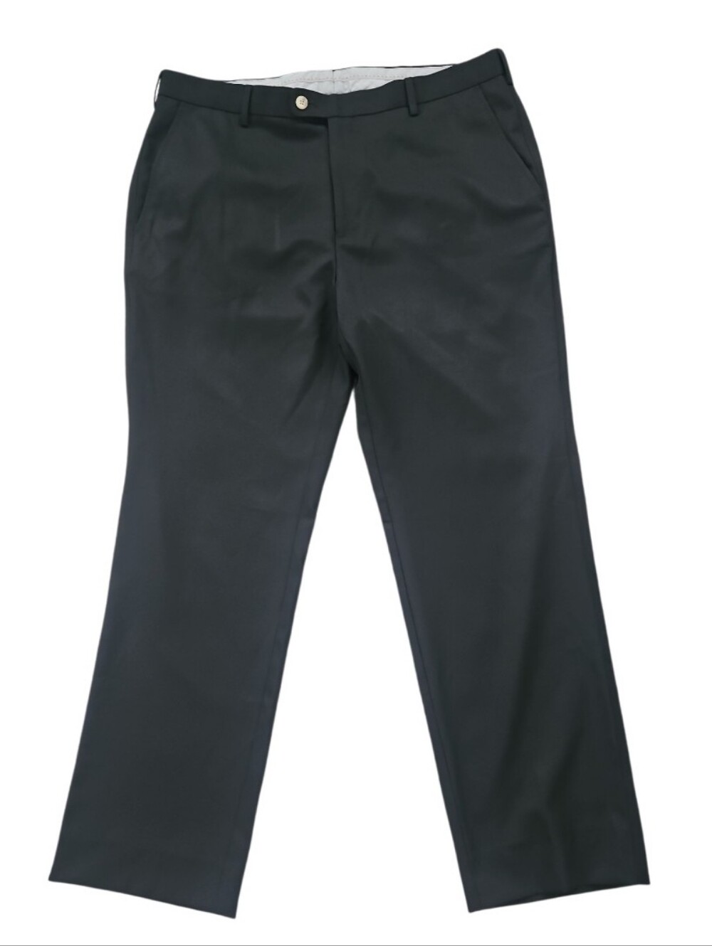 Peter Millar Men's Black Wicking Pants Size 35x30